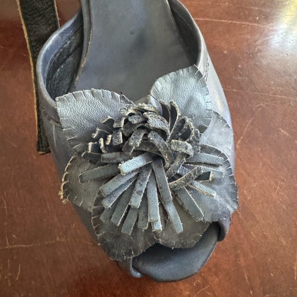 Venezia blue heals - Picture 4 of 13